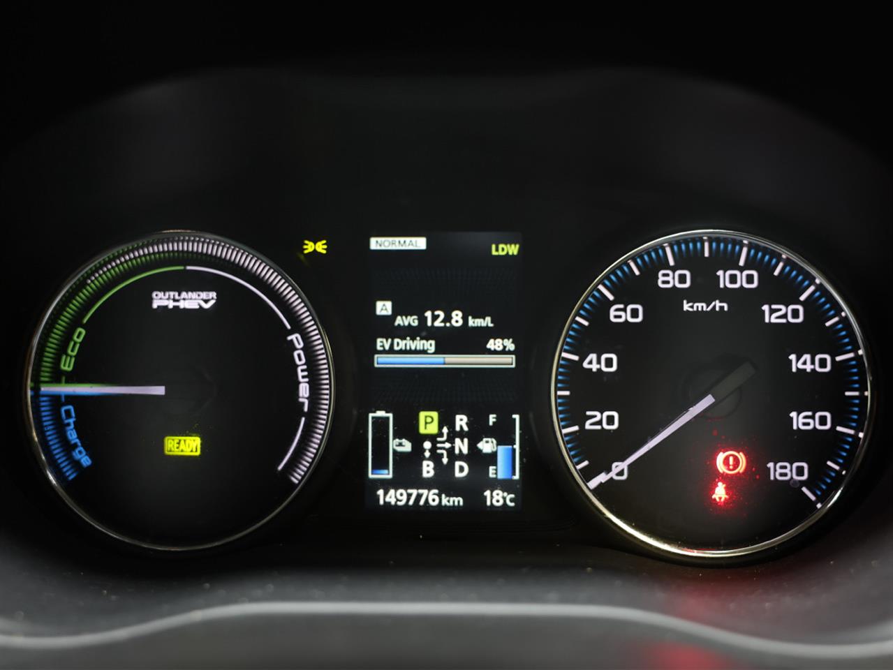 2014 Mitsubishi Outlander