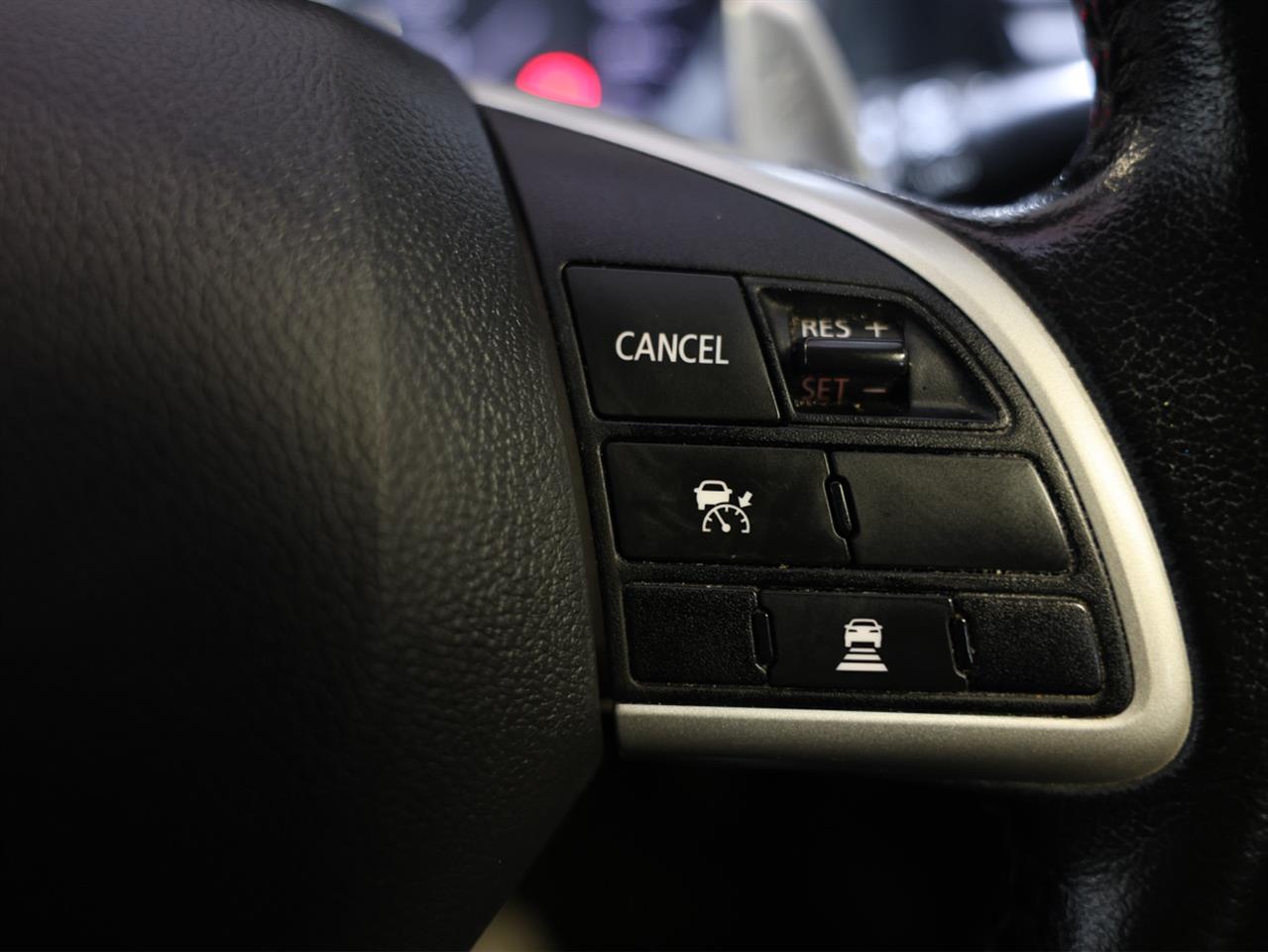 2014 Mitsubishi Outlander