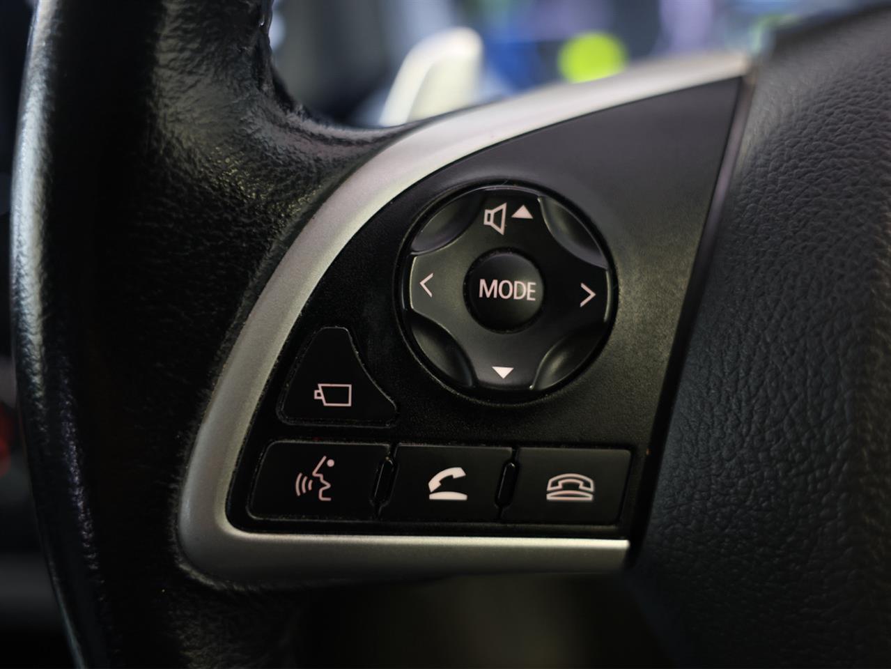 2014 Mitsubishi Outlander