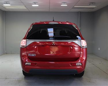 2014 Mitsubishi Outlander - Thumbnail