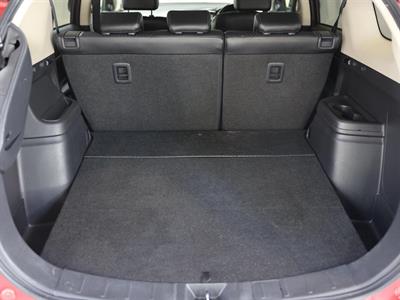 2014 Mitsubishi Outlander - Thumbnail