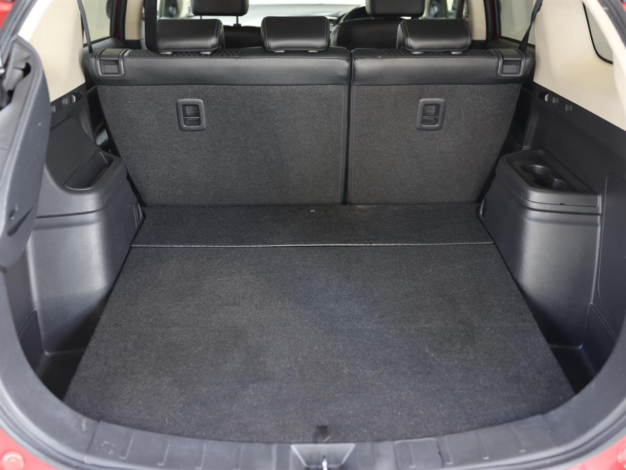 2014 Mitsubishi Outlander