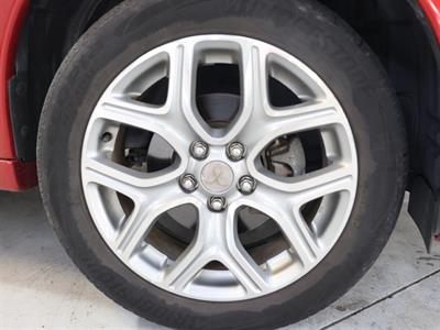 2014 Mitsubishi Outlander - Thumbnail