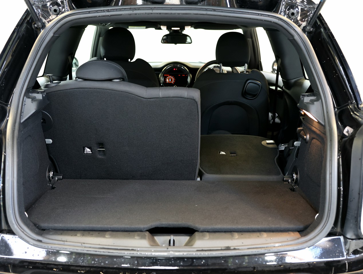 2018 Mini Cooper