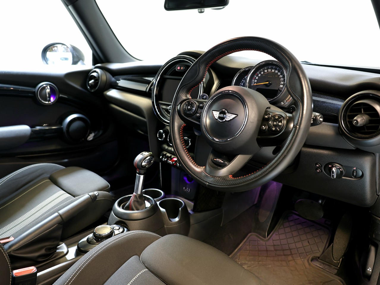 2018 Mini Cooper