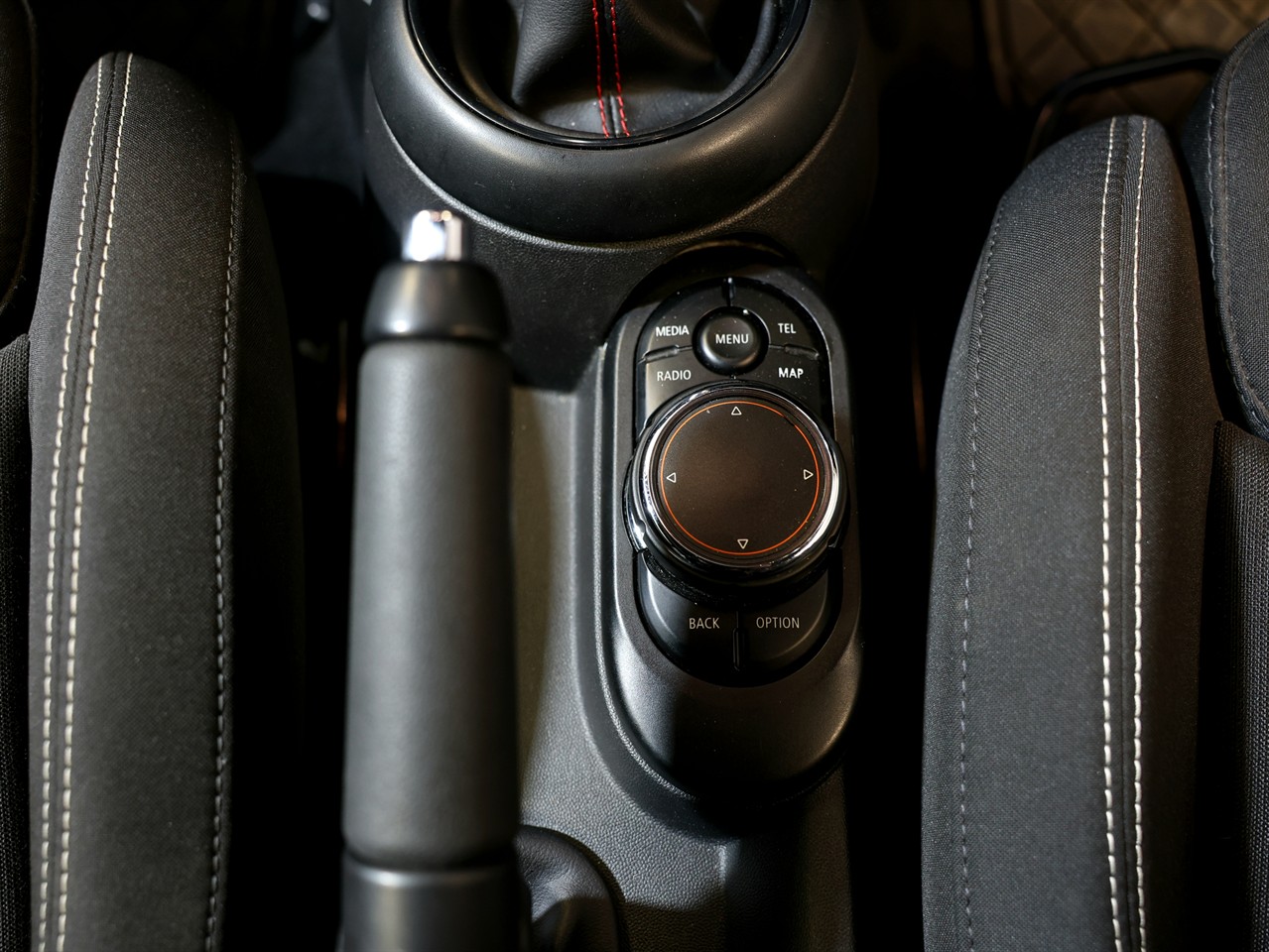 2018 Mini Cooper