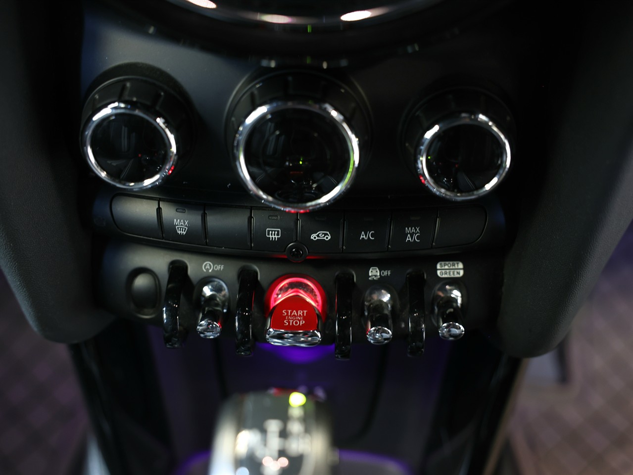 2018 Mini Cooper