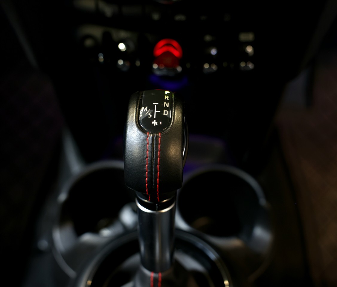 2018 Mini Cooper