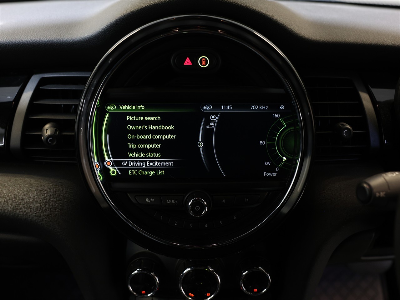 2018 Mini Cooper