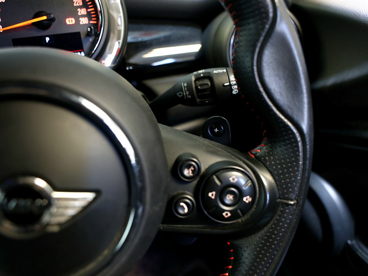 2018 Mini Cooper