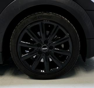 2018 Mini Cooper - Thumbnail