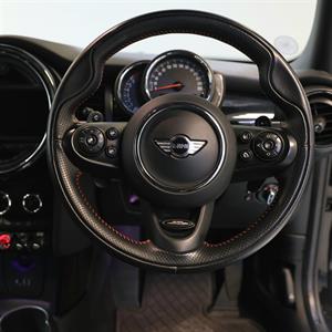 2018 Mini Cooper - Thumbnail