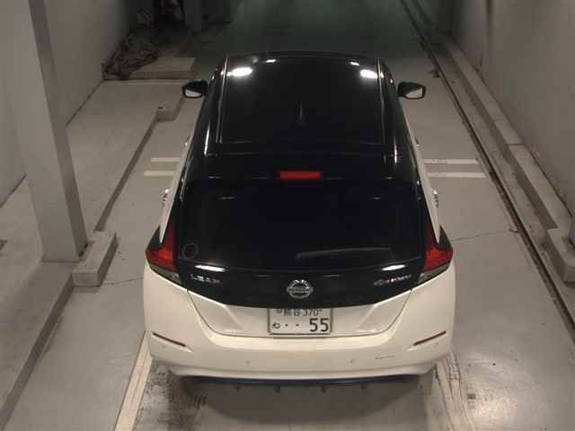 2018 Nissan Leaf
