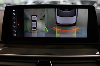 2017 BMW 523d - Thumbnail