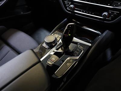 2017 BMW 523d - Thumbnail