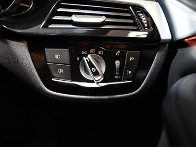 2017 BMW 523d - Thumbnail