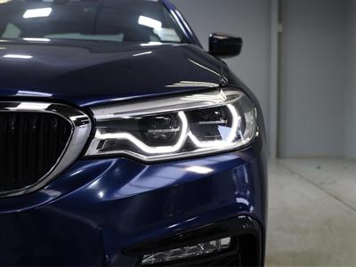 2017 BMW 523d - Thumbnail