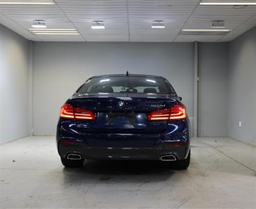 2017 BMW 523d - Thumbnail