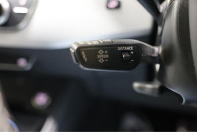 2021 Audi A5 - Thumbnail