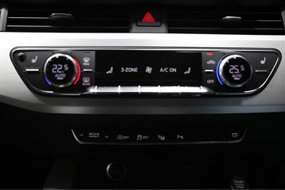 2021 Audi A5 - Thumbnail