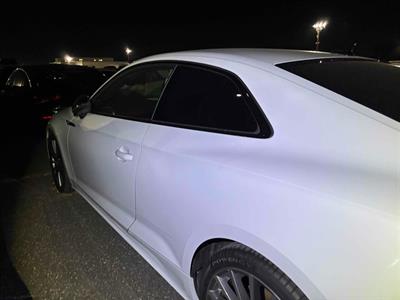 2021 Audi A5 - Thumbnail