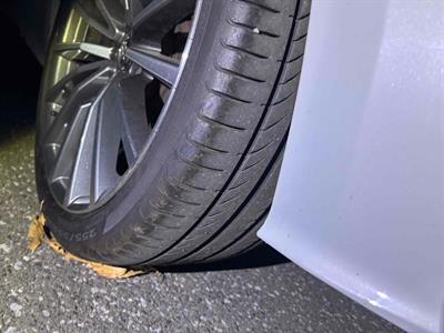 2021 Audi A5 - Thumbnail