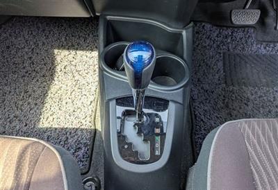 2015 Toyota Aqua - Thumbnail