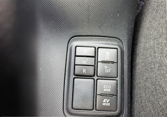 2015 Toyota Aqua