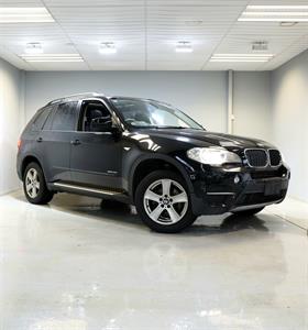 2012 BMW X5