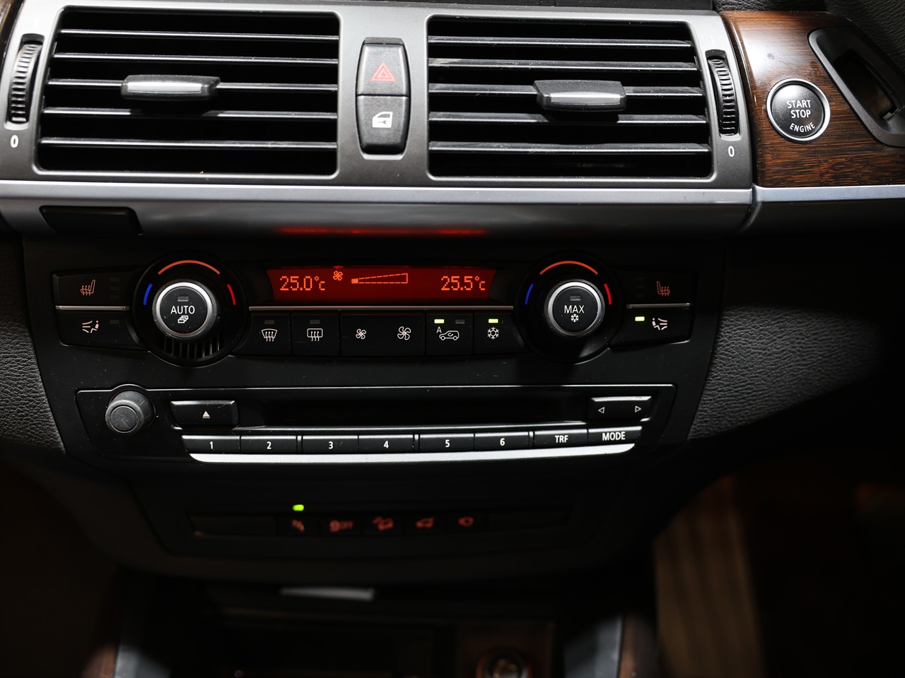 2012 BMW X5