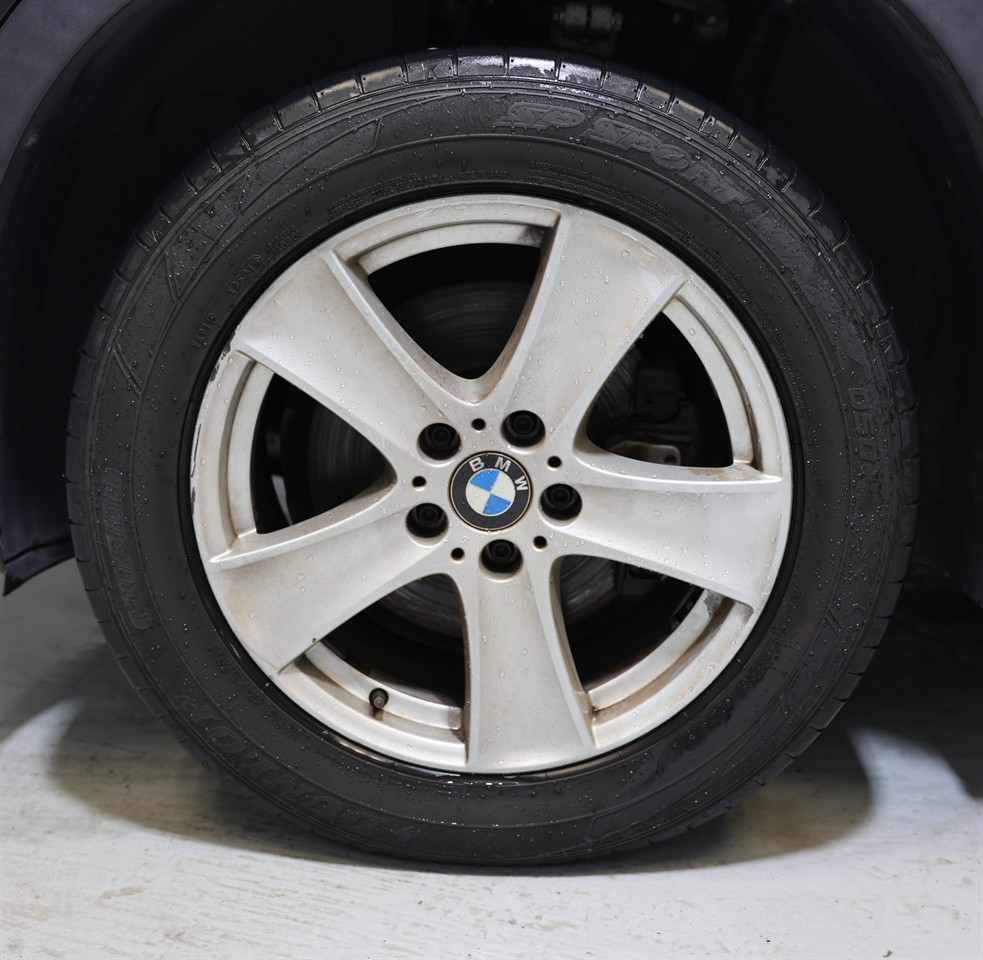 2012 BMW X5