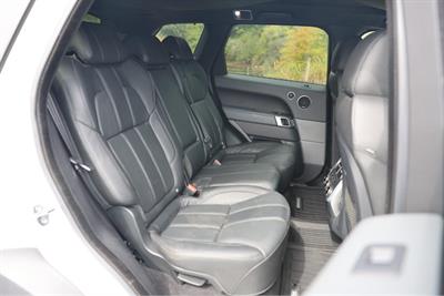 2015 Land Rover Range Rover Sport - Thumbnail