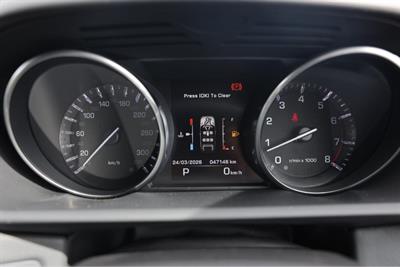 2015 Land Rover Range Rover Sport - Thumbnail