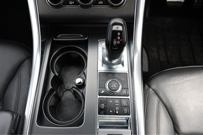 2015 Land Rover Range Rover Sport - Thumbnail