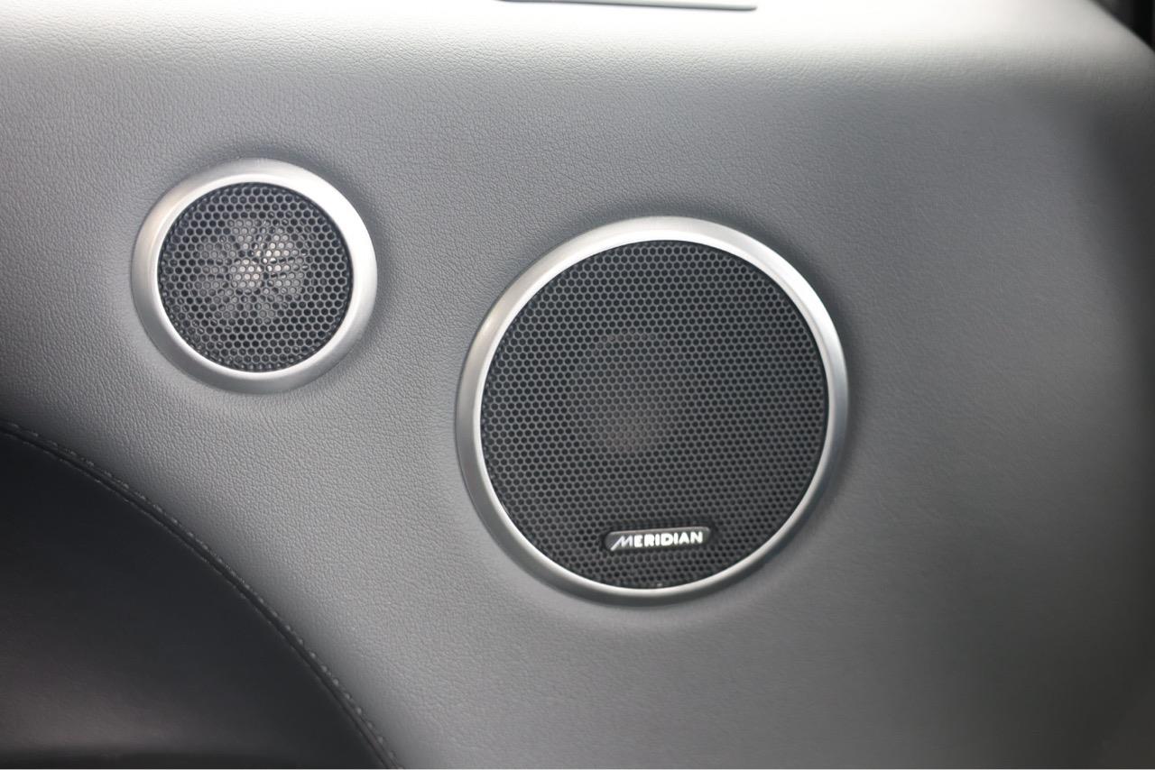 2015 Land Rover Range Rover Sport