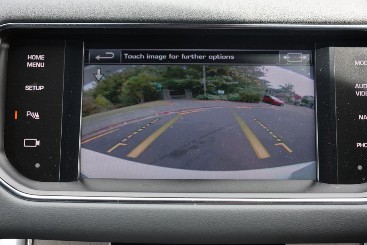 2015 Land Rover Range Rover Sport