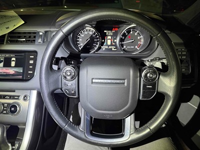 2015 Land Rover Range Rover Sport - Thumbnail