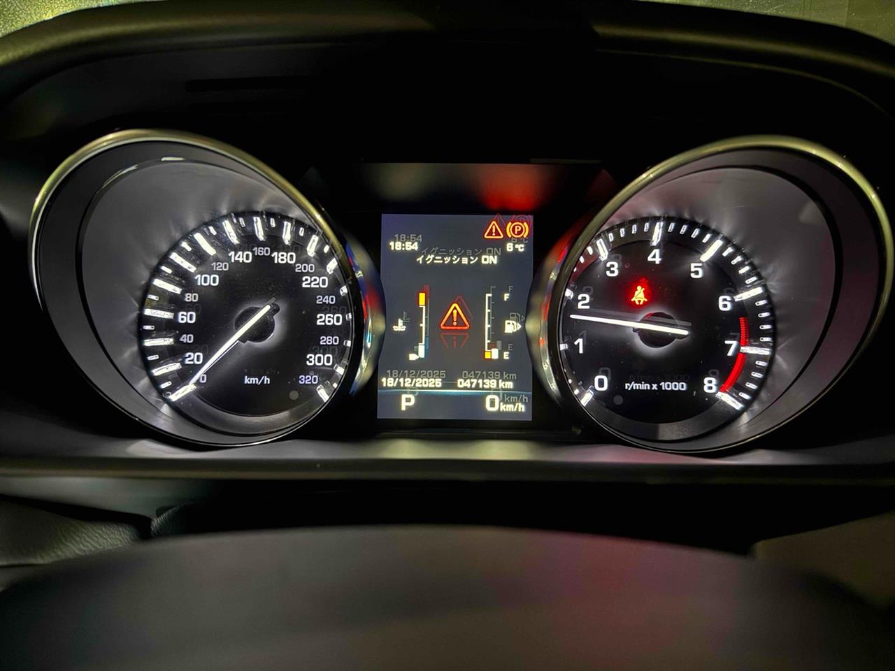 2015 Land Rover Range Rover Sport