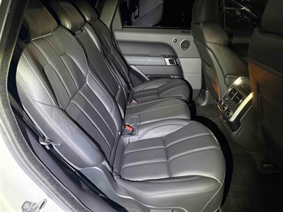 2015 Land Rover Range Rover Sport - Thumbnail