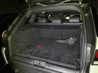 2015 Land Rover Range Rover Sport - Thumbnail