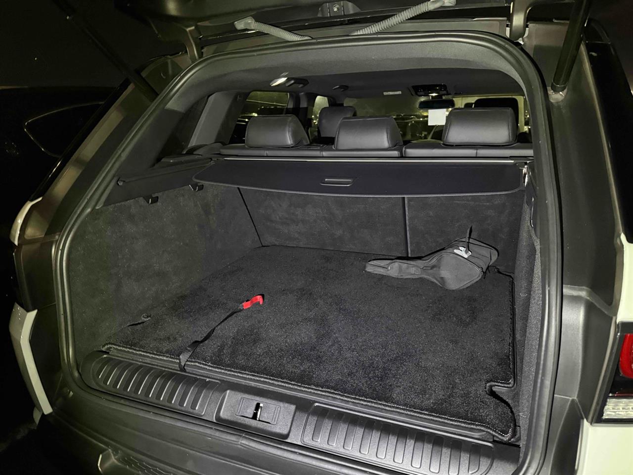 2015 Land Rover Range Rover Sport