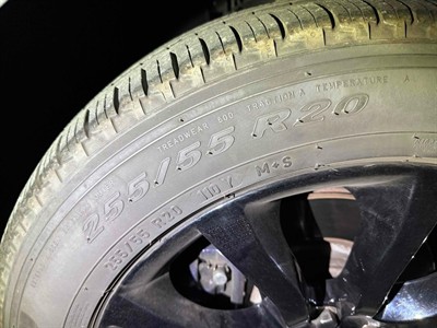 2015 Land Rover Range Rover Sport - Thumbnail