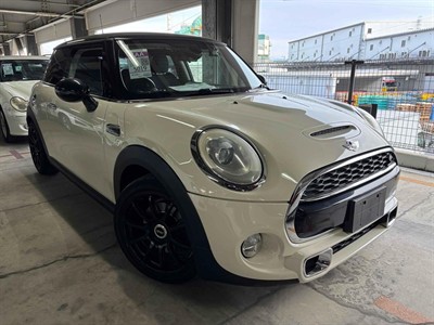 2015 Mini Cooper