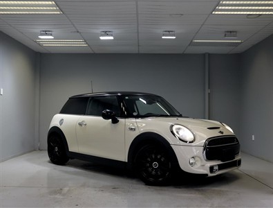 2015 Mini Cooper
