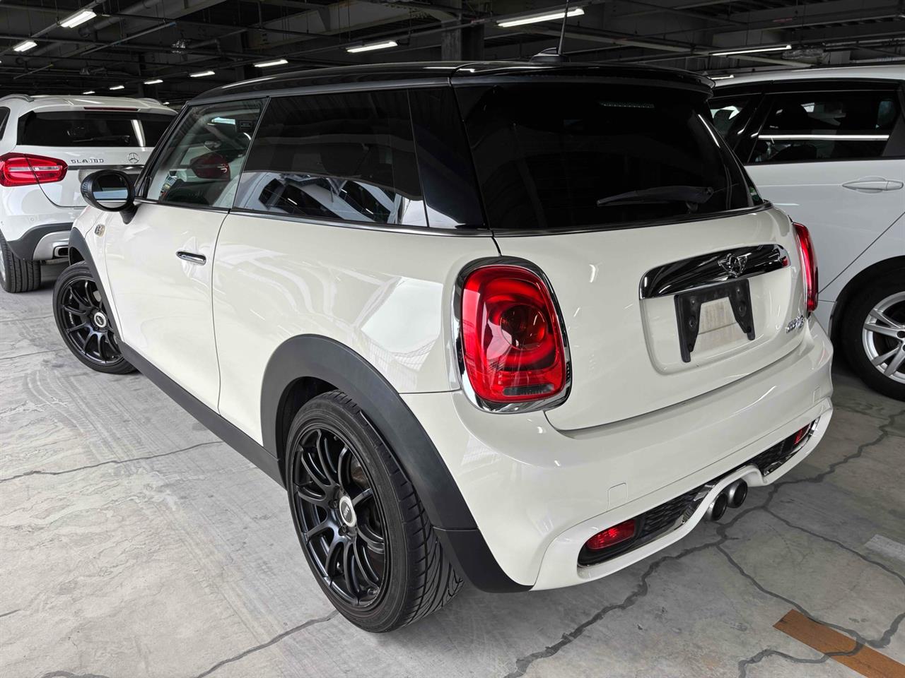 2015 Mini Cooper