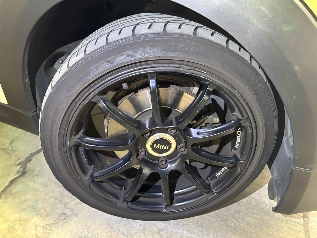 2015 Mini Cooper