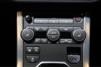 2016 Land Rover Range Rover Evoque - Thumbnail