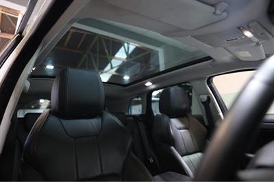 2016 Land Rover Range Rover Evoque - Thumbnail