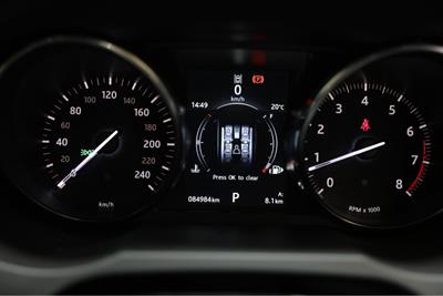 2016 Land Rover Range Rover Evoque - Thumbnail