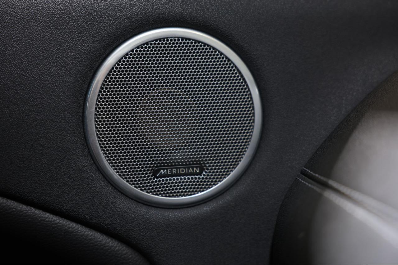 2016 Land Rover Range Rover Evoque